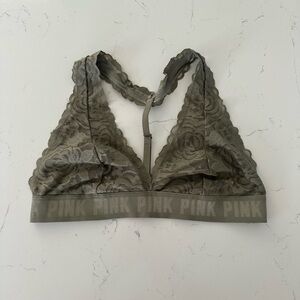 Victoria Secret Pink Bralette